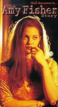 【中古】【非常に良い】Amy Fisher Story [VHS]