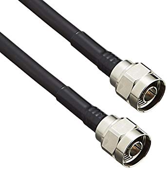 【中古】BUFFALO WLE-CC5 遠距離通信用外部アンテナ用同軸ケーブル p706p5g｜スカイマーケットプラス