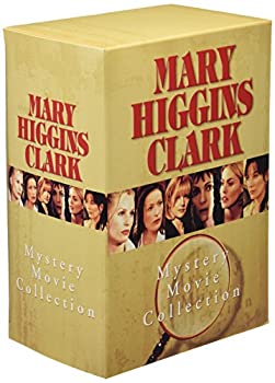 【中古】【非常に良い】Mary Higgins Clark Collection [DVD]｜スカイマーケットプラス