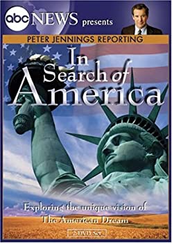 【中古】In Search of America [DVD]