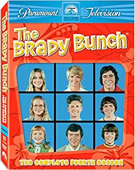 【中古】Brady Bunch: Complete Fourth Season [DVD]