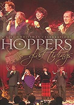【中古】Glad Tidings: Live Christmas Celebration [DVD]｜スカイマーケットプラス