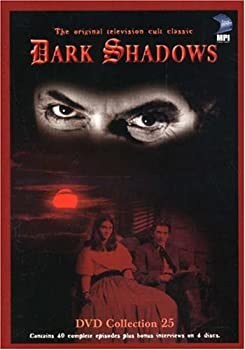 【中古】Dark Shadows Collection 25 [DVD]｜スカイマーケットプラス