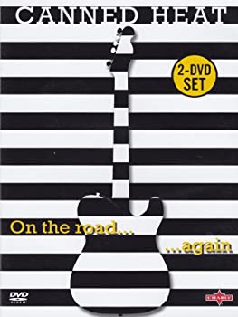 【中古】On the Road Again [DVD]