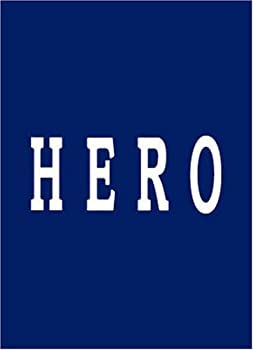 【中古】HERO DVD-BOX リニューアルパッケージ版｜スカイマーケットプラス