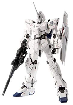 【中古】MG 1/100 RX-0 ユニコーンガンダム Ver.Ka (機動戦士ガンダムUC) 6g7v4d0｜スカイマーケットプラス