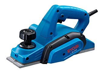 【中古】【非常に良い】リョービ(RYOBI) カンナ ML-83S 刃幅82mm 631600A 2mvetro｜スカイマーケットプラス