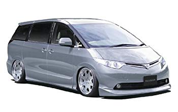 【中古】【非常に良い】青島文化教材社 1/24 VIPアメリカン No.18-SP アヴァンツァーレ GSR エスティマ アデッソ 'SP wyw801m｜スカイマーケットプラス