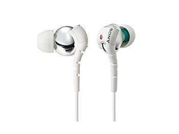 【中古】SONY カナル型イヤホン ブラック MDR-EX510SL/B wgteh8f|スカイマーケットプラス