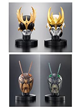 【中古】マスコレプレミアム 仮面ライダークウガ コンプリートセット