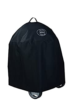 【中古】Rosle 25021 61cm BBQ Grill Cover, Black｜スカイマーケットプラス