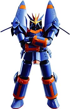 【中古】スーパーロボット超合金 ガンバスター i8my1cf|スカイマーケットプラス