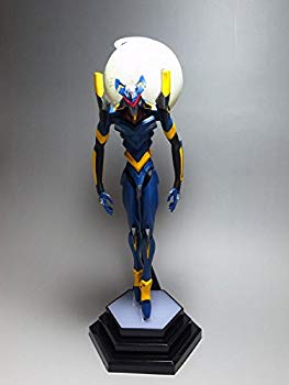 【中古】【非常に良い】エヴァンゲリオン新劇場版:Q Mark.06 ルームライトフィギュア ローソン限定版 khxv5rg