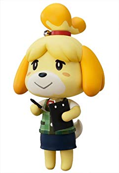 【中古】とびだせ どうぶつの森 ねんどろいど しずえ (ノンスケール ABS&PVC塗装済み可動フィギュア) khxv5rg 10,166円