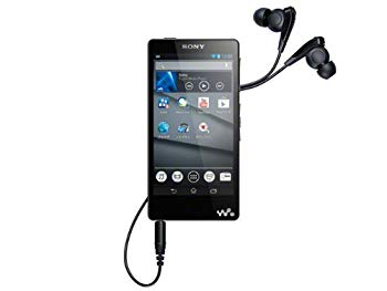【中古】SONY ウォークマン Fシリーズ 64GB ブラック NW-F887/B rdzdsi3|スカイマーケットプラス