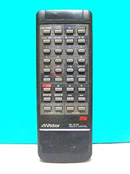 【中古】優勝者 オーディオ遠隔操作 RM-RP80 9jupf8b