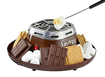 【中古】Nostalgia SMM200 Electric S'mores Maker by Nostalgia qqffhab 15,065円