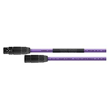 【中古】オヤイデ XLR有線テレビ XLR Male⇔XLR Female（3.0m）【快い音仕立て上げる用・1本】OYAIDE PA-02 V2続きもの PA-02 XLR V2/3.0 qqffhab