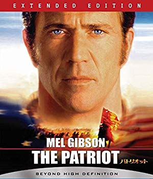 【中古】パトリオット [Blu-ray] w17b8b5