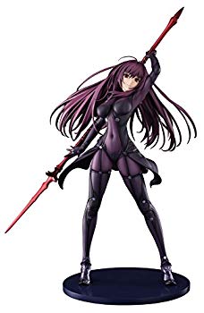 【中古】Fate/Grand Order ランサー/スカサハ 1/7スケールPVC製塗装済み完成品フィギュア 2zzhgl6