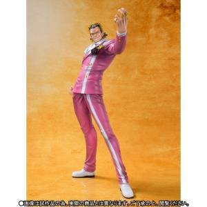 【中古】フィギュアーツZERO ギルド・テゾーロ 2zzhgl6