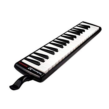 【中古】HOHNER Performer 37 メロディカ 鍵盤ハーモニカ dwos6rj｜スカイマーケットプラス