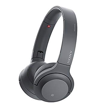 【中古】ソニー SONY ワイヤレスヘッドホン h.ear on 2 Mini Wireless WH-H800 : Bluetooth/ハイレゾ対応 最大24時間連続再生 密閉型オンイヤー マイク付 n5ksbvb