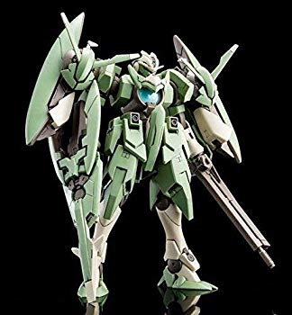 【中古】HGBF ガンダムビルドファイターズA-R GNX-803ACC アクセルレイトジンクス 1/144 n5ksbvb画像