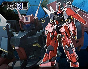 【中古】フレームアームズ NSG-04θ ヴァイスハイトθ 1/100 プラスチックキット (コトブキヤSHOP限定) n5ksbvb|スカイマーケットプラス