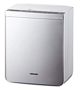 【中古】日立 ふとん乾燥機 HFK-VH880 S 5分速暖モデル 衣類・靴乾燥対応 マット不要 芳香消臭乾燥対応 プラチナ n5ksbvb
