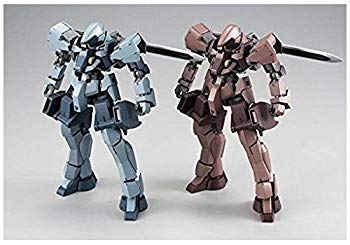 【中古】HG 1/144 グレイズ(地上戦仕様) ツインセット プラモデル(ホビーオンラインショップ限定) n5ksbvb