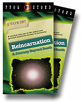 【中古】【非常に良い】From Beyond: Reincarnation [VHS]｜スカイマーケットプラス