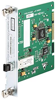 【中古】【人並み外れたに好いたらしい】H3C科学技術ジャパン SuperStack 3 Switch 4400 1000BASE-SX モデュール 3C17221 p706p5g