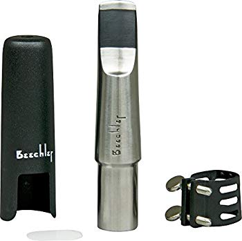 【中古】Beechler ビーチラー マウスピース ベライトメタル テナー 7 o7r6kf1