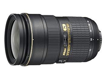 【中古】Nikon 標準ズームレンズ AF-S NIKKOR 24-70mm f/2.8G ED フルサイズ対応 bme6fzu|スカイマーケットプラス
