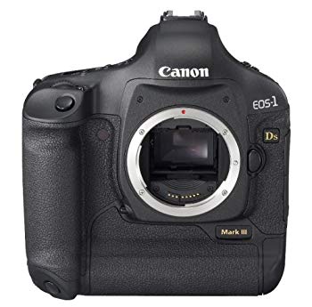 【中古】Canon デジタル一眼レフカメラ EOS 1Ds MarkIII 6g7v4d0｜スカイマーケットプラス