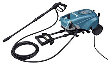 【中古】マキタ(Makita) 高圧洗い濯ぎ機 MHW720 2mvetro