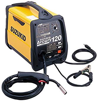 【中古】錫小わっぱ(SUZUKID) アーキュリー120 SAY-120 2mvetro
