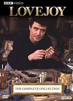 【中古】Lovejoy: Complete Collection [DVD]｜スカイマーケットプラス