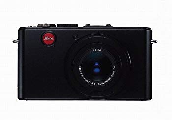 【中古】Leica デジタルカメラ ライカD-LUX4 1010万画素 光学2.5倍ズーム ブラック wgteh8f 63,831円