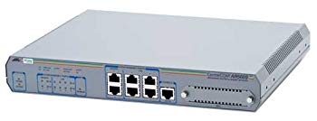 【中古】アライドテレシス CentreCOM AR560S ルーター 0645R wgteh8f|スカイマーケットプラス