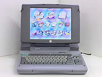 【中古】【非常に良い】CASIO　ワープロ　ダーウィン CX-9000 wgteh8f