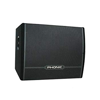 【中古】PHONIC フォニック iSK18 / PA Speaker (PAスピーカー) g6bh9ry
