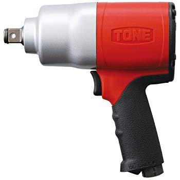 【中古】TONE(トネ) エアーインパクトレンチ AI6300 tf8su2k