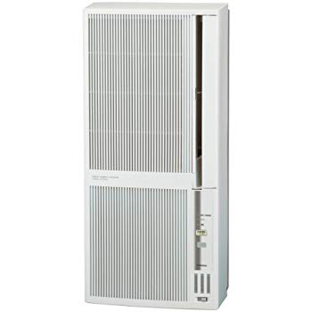 【中古】コロナ 陳列場冷房装置(冷暖房兼用手合い) 甲殻白いこと CWH-A1812(WS) tf8su2k