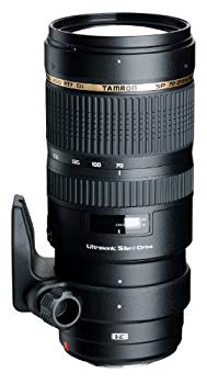【中古】TAMRON 大口径望遠ズームレンズ SP 70-200mm F2.8 Di VC USD キヤノン用 フルサイズ対応 A009E i8my1cf