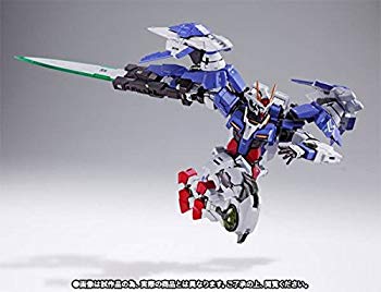 【中古】魂ウェブ 限定 ガンダム METAL BUILD ダブルオーライザー rdzdsi3|スカイマーケットプラス
