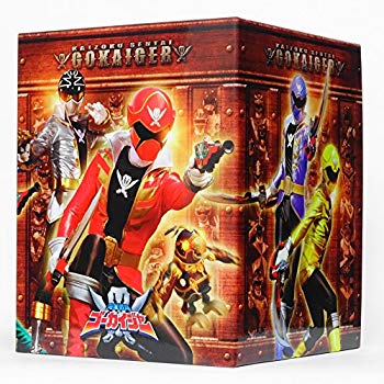 【中古】スーパー戦隊シリーズ 海賊戦隊ゴーカイジャー 全12巻セット [マーケットプレイス Blu-rayセット] rdzdsi3