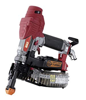【中古】マックス(MAX) 常圧ターボドライバ TD-341G4 9jupf8b