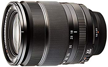 【中古】FUJIFILM 望遠ズームレンズ XF18-135mmF3.5-5.6 R LM OIS WR d2ldlup